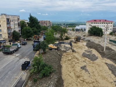 Several villages in Kakheti hit by severe weather 4 744738655 1476197670928647 325250314723275320 n News