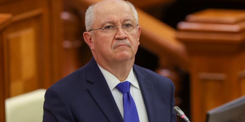 Премьер-министр Молдовы Мунтяну ушел в отставку. В чем причина? 1 74569556 403 1.jpg 1 Deutsche Welle Александр Мунтяну