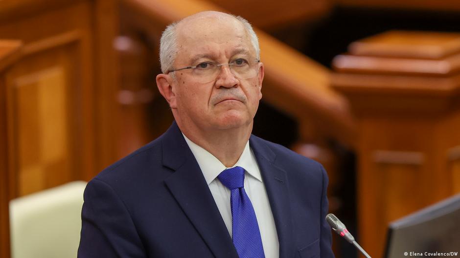 74569556 403 1.jpg 1 Deutsche Welle Александр Мунтяну