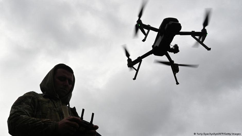 Мониторинговые каналы сообщили о ночной атаке на Керчь 1 75055485 403.jpg Deutsche Welle Керчь