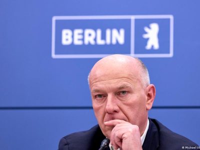 75454697 403.jpg Deutsche Welle бургомистр Берлина
