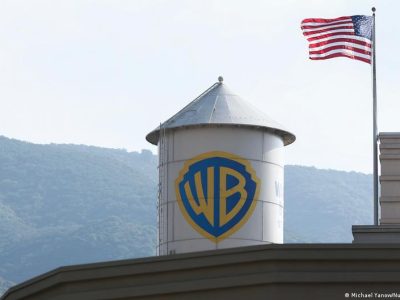 Суд в США временно блокировал слияние Paramount и Warner Bros. 4 76143657 403.jpg Deutsche Welle Paramount, Paramount-Warner Bros