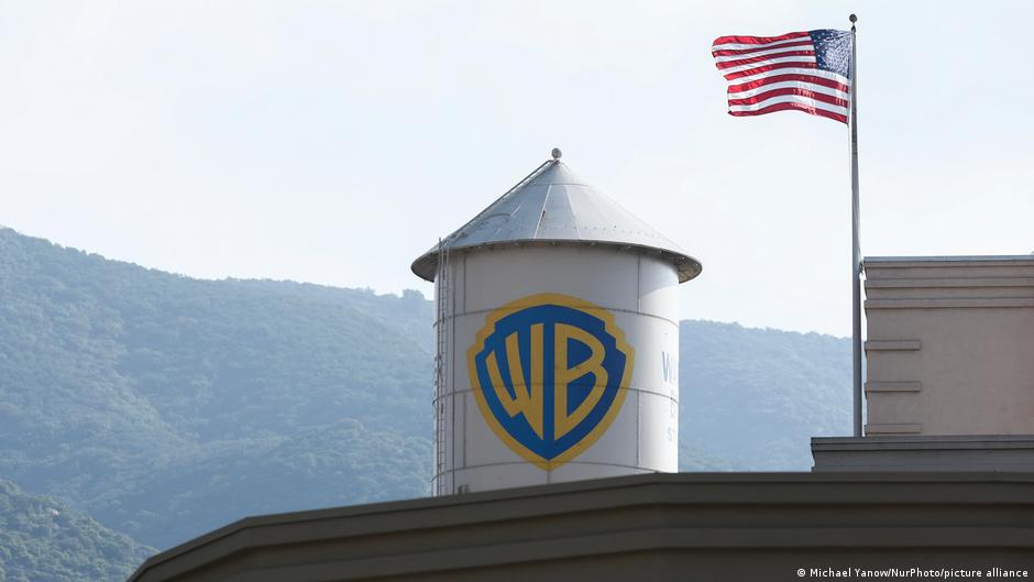 Суд в США временно блокировал слияние Paramount и Warner Bros. 1 76143657 403.jpg Deutsche Welle Paramount, Paramount-Warner Bros