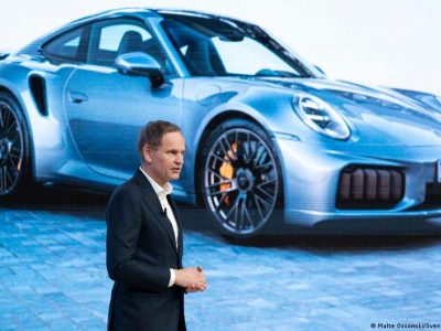 76288707 403.jpg Deutsche Welle Volkswagen, Оливер Блуме