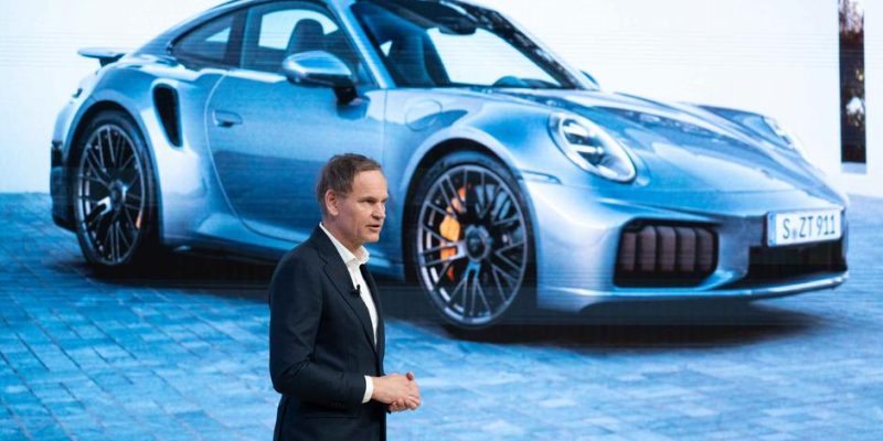76288707 403.jpg Deutsche Welle Volkswagen, Оливер Блуме