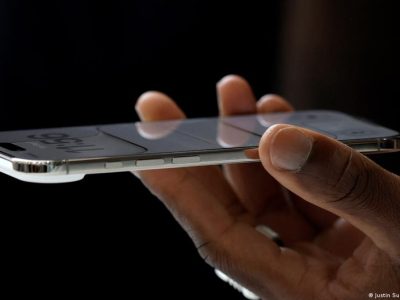 Apple подала в суд на OpenAI, обвинив ее в краже коммерческих секретов 3 76878997 403.jpg Deutsche Welle
