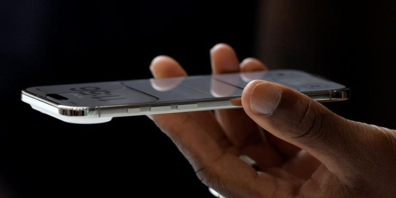 Apple подала в суд на OpenAI, обвинив ее в краже коммерческих секретов 1 76878997 403.jpg Deutsche Welle