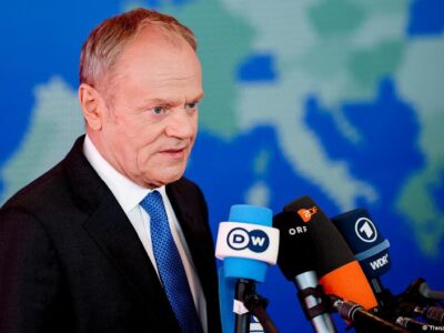 76921368 403.jpg Deutsche Welle Туск