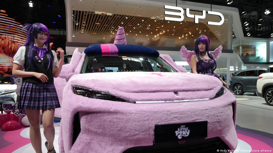 76957633 403.jpg Deutsche Welle BYD