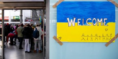 ЕС продлил временную защиту для беженцев из Украины до марта 2028 года 9 77152708 403.jpg Другая SOVA беженцы