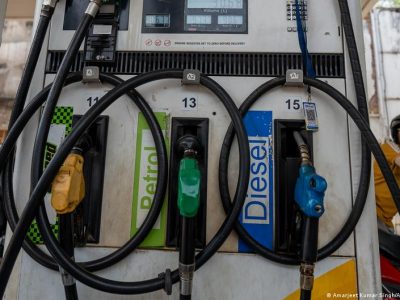 FT: Мир - на пороге нового кризиса из-за дефицита дизтоплива 5 77207167 403.jpg Deutsche Welle дефицит