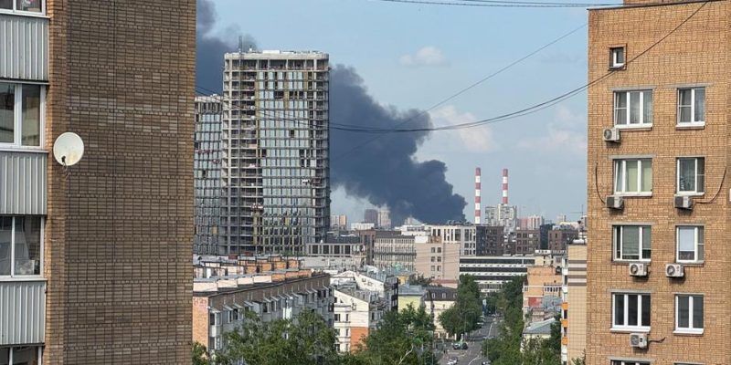 На пикапе с пулеметом: зачем в РФ создают мобильные огневые группы? 1 77220926 403.jpg Deutsche Welle мобильные огневые группы