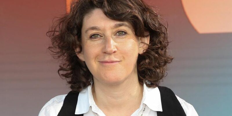 Лена Горелик: почему женщинам "нельзя" сомневаться в материнстве 1 77374736 403.jpg Deutsche Welle материнство
