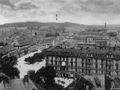 Чайковский и Кюи о первом Байройтском фестивале 1876 года 3 77471725 403.jpg Deutsche Welle Байройтский фестиваль, Кюи, Чайковский