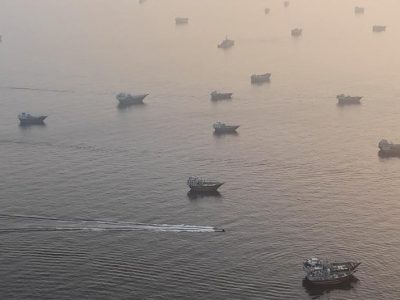 Ормузский пролив опять закрыт. Почему нефть почти не дорожает? 3 77562839 403.jpg Deutsche Welle Ормузский пролив