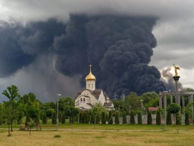 77622433 403.jpg Deutsche Welle война в Украине