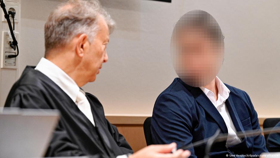 77694424 403.jpg Deutsche Welle ФРГ
