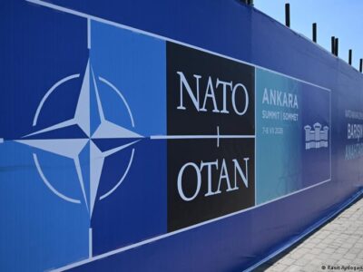 77712179 403.jpg Deutsche Welle саммит НАТО, Турция-НАТО