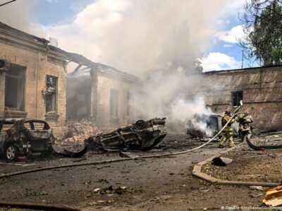 77744370 403.jpg BBC News Русская служба война в Украине