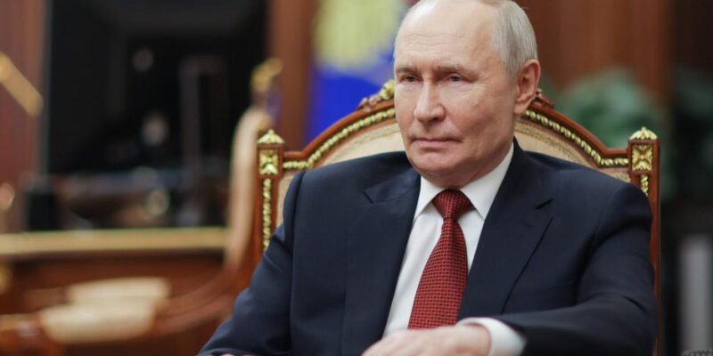 77748185 403.jpg Deutsche Welle Путин