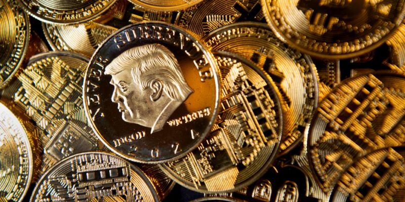 Как криптовалюты влияют на мировую политику 1 77790027 403.jpg Deutsche Welle криптовалюта