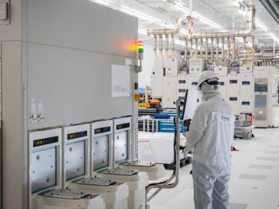 Промышленность ФРГ ежемесячно теряет около 15 тысяч рабочих мест 3 77802580 403.jpg Deutsche Welle ФРГ