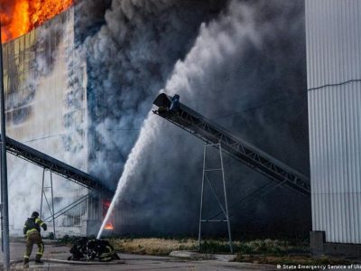 Удары РФ по Украине: не менее трех погибших, десятки раненых 1 77831655 403.jpg война в Украине война в Украине