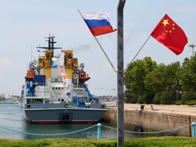 Расследователи: КНР поставляет РФ ИИ-технологии для войны 2 77846653 403.jpg Deutsche Welle КНР