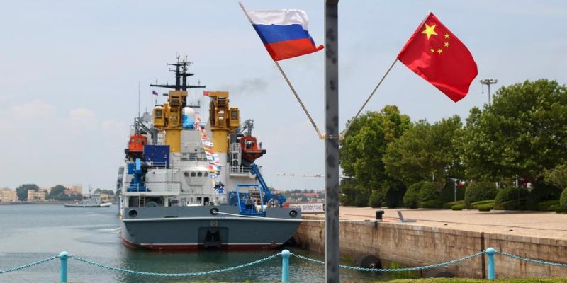 Расследователи: КНР поставляет РФ ИИ-технологии для войны 1 77846653 403.jpg Deutsche Welle КНР