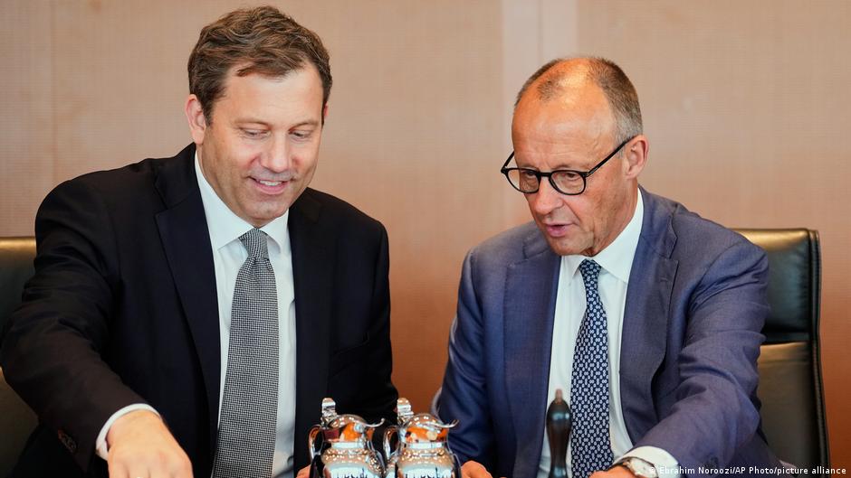 77856205 403.jpg Deutsche Welle бюджет Германии