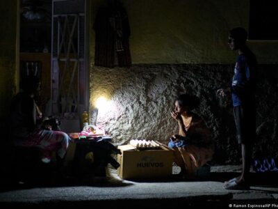 На Кубе произошел очередной национальный блэкаут 3 77857078 403.jpg Deutsche Welle