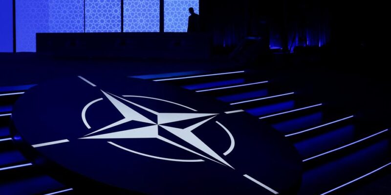 НАТО создаст систему отслеживания передвижений российских войск 1 77859731 403.jpg Deutsche Welle НАТО-Россия, система отслеживания