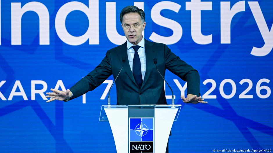 77859948 403.jpg Deutsche Welle НАТО, трубопровод