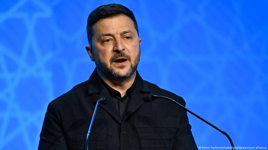 На фоне атак России Украина ведет операции против "теневого флота" 1 77864037 403.jpg Deutsche Welle теневой флот
