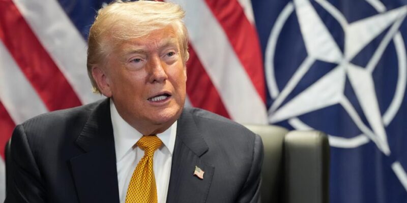 Трамп заявил о прекращении перемирия с Ираном 1 77872113 403.jpg Deutsche Welle Иран-США