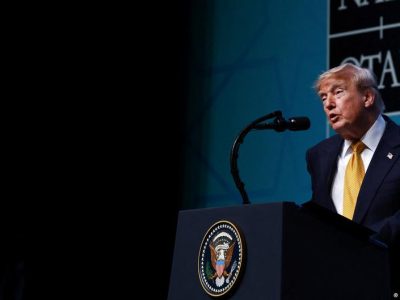 Трамп: США будут взимать плату за проход через Ормузский пролив 7 77881694 403.jpg Deutsche Welle Ормузский пролив