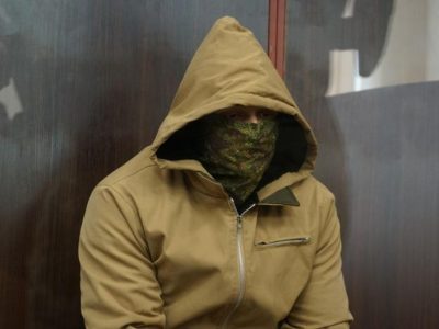 Убийство Анастасии Березовской: суд арестовал подозреваемых из ГУР и СБУ 5 77887622 403.jpg Deutsche Welle убийство