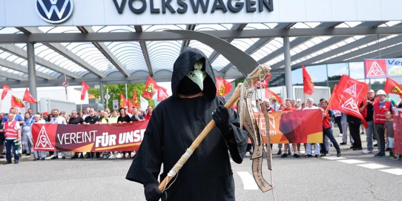 77892703 403.jpg Deutsche Welle Volkswagen