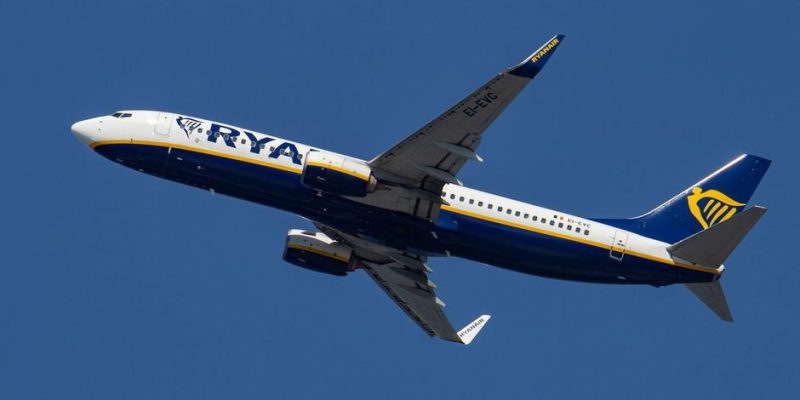 77908605 403.jpg Deutsche Welle Ryanair