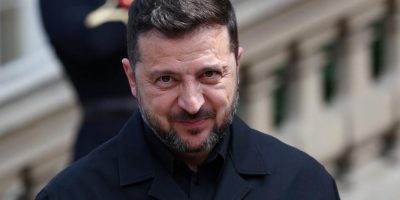 Все 100 членов Сената приглашены на встречу с Зеленским в Капитолии 11 77941178 403 1.jpg 1 политика Владимир Зеленский