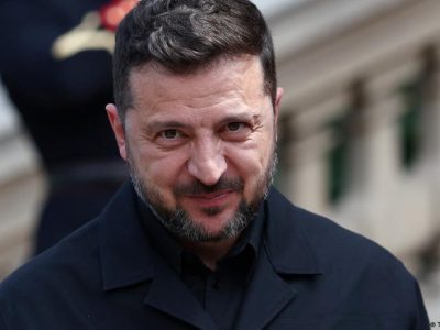 Зеленский: Список целей для дальнобойных ударов по России обновлен 2 77941178 403.jpg Deutsche Welle Зеленский