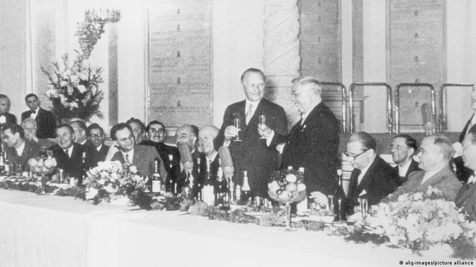 77941415 403.jpg Deutsche Welle Германия
