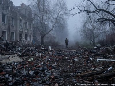 Что будет означать для Украины падение Константиновки 2 77951008 403.jpg Deutsche Welle Константиновка