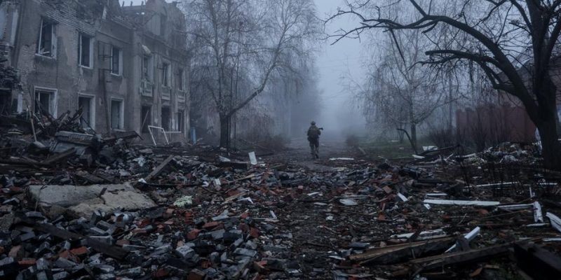 Что будет означать для Украины падение Константиновки 1 77951008 403.jpg Deutsche Welle Константиновка
