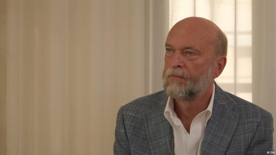 77951149 403.jpg Deutsche Welle Испания, Кремль, президент РФ, Пугачев-Путин, Сергей Пугачев