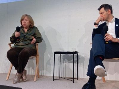 77951395 403.jpg Deutsche Welle Светлана Алексиевич