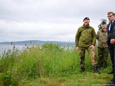 77955644 403.jpg Deutsche Welle ФРГ