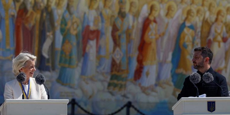 Украина и ЕС заключили сделку по производству военных дронов 1 77969602 403.jpg Deutsche Welle завод дронов
