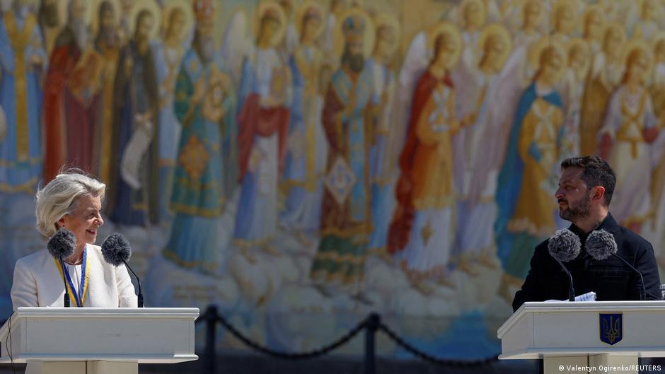 Украина и ЕС заключили сделку по производству военных дронов 1 77969602 403.jpg Deutsche Welle завод дронов