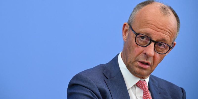 77971385 403.jpg Deutsche Welle Фридрих Мерц